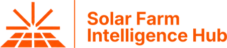 Solar Farm Intelligence Hub